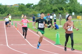 2019年7月20日に開催された第5回三条リレーマラソン