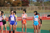 2016年11月6日（日）に開催された第21回新潟県女子駅伝競走大会「三条レディース」の走り