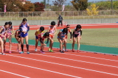 2016年11月6日（日）に開催された第21回新潟県女子駅伝競走大会「三条レディース」の走り