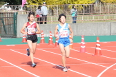 2016年11月6日（日）に開催された第21回新潟県女子駅伝競走大会「三条レディース」の走り