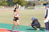 2016年11月6日（日）に開催された第21回新潟県女子駅伝競走大会「三条レディース」の走り