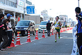 2016年10月15日（土）・16日（日）に開催された第69回新潟県縦断駅伝競走大会