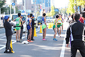 2016年10月15日（土）・16日（日）に開催された第69回新潟県縦断駅伝競走大会