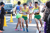 2016年10月15日（土）・16日（日）に開催された第69回新潟県縦断駅伝競走大会