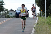 2016年10月15日（土）・16日（日）に開催された第69回新潟県縦断駅伝競走大会