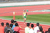 2016年10月15日（土）・16日（日）に開催された第69回新潟県縦断駅伝競走大会