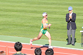 2016年10月15日（土）・16日（日）に開催された第69回新潟県縦断駅伝競走大会