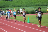 2016年8月日（日）に開催された第2回三条リレーマラソン