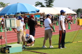 2016年8月日（日）に開催された第2回三条リレーマラソン