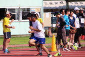 2016年8月日（日）に開催された第2回三条リレーマラソン