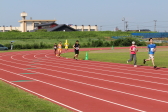 2016年8月日（日）に開催された第2回三条リレーマラソン