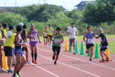 2016年8月日（日）に開催された第2回三条リレーマラソン