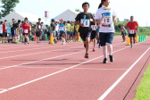 2016年8月日（日）に開催された第2回三条リレーマラソン