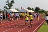 2016年8月日（日）に開催された第2回三条リレーマラソン