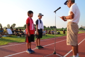 2016年8月日（日）に開催された第2回三条リレーマラソン