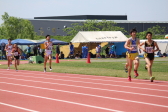 2016年5月8日（日）に開催された第43回三条リレーカーニバル