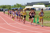 2016年5月8日（日）に開催された第43回三条リレーカーニバル