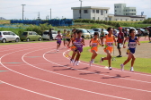 2016年8月21日（日）に開催された平成28年度市民総合体育祭陸上競技大会