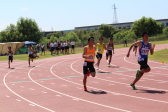 2016年8月21日（日）に開催された平成28年度市民総合体育祭陸上競技大会