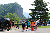 2016年5月29日(日)に開催された第31回しただ新緑ロードレース