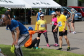 2016年5月29日（日）に開催された第31回しただ新緑ロードレース