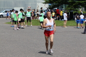 2016年5月29日（日）に開催された第31回しただ新緑ロードレース