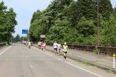 2016年5月29日（日）に開催された第31回しただ新緑ロードレース