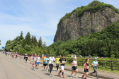 2016年5月29日（日）に開催された第31回しただ新緑ロードレース