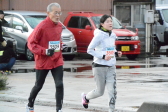 2017年1月1日（日）に開催された第12回三条市元旦マラソン大会