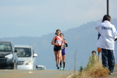 2017年11月5日に開催された第22回新潟県女子駅伝競走大会「三条レディース」の走り