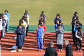 2017年11月5日に開催された第22回新潟県女子駅伝競走大会「三条レディース」の走り