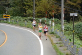 2017年10月21日（土）・22日（日）に開催された第70回新潟県縦断駅伝競走大会