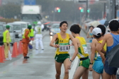 2017年10月21日（土）・22日（日）に開催された第70回新潟県縦断駅伝競走大会