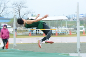 2017年4月15日（土）に開催された第1回三条・燕記録会2017