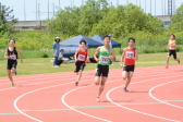 2017年5月14日（日）に開催された第44回三条リレーカーニバル