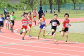 2017年5月14日（日）に開催された第44回三条リレーカーニバル