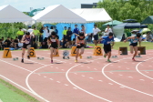 2017年5月14日（日）に開催された第44回三条リレーカーニバル