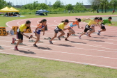 2017年5月14日（日）に開催された第44回三条リレーカーニバル