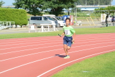 2017年8月6日に開催された第3回三条リレーマラソン