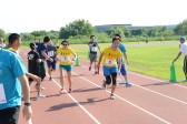 2017年8月6日に開催された第3回三条リレーマラソン