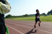 2017年8月6日に開催された第3回三条リレーマラソン