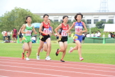 2017年8月20日（日）に開催された平成29年度市民総合体育祭陸上競技大会