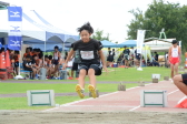 2017年8月20日（日）に開催された平成29年度市民総合体育祭陸上競技大会