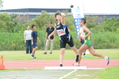 2017年8月20日（日）に開催された平成29年度市民総合体育祭陸上競技大会