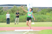 2017年8月20日（日）に開催された平成29年度市民総合体育祭陸上競技大会