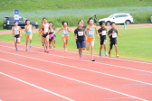 2017年8月20日（日）に開催された平成29年度市民総合体育祭陸上競技大会