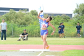 2017年8月20日（日）に開催された平成29年度市民総合体育祭陸上競技大会