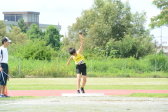 2017年8月20日（日）に開催された平成29年度市民総合体育祭陸上競技大会