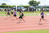 2017年8月20日（日）に開催された平成29年度市民総合体育祭陸上競技大会