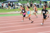 2017年8月20日（日）に開催された平成29年度市民総合体育祭陸上競技大会